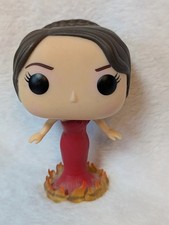 Funko Pop! Katniss La ragazza