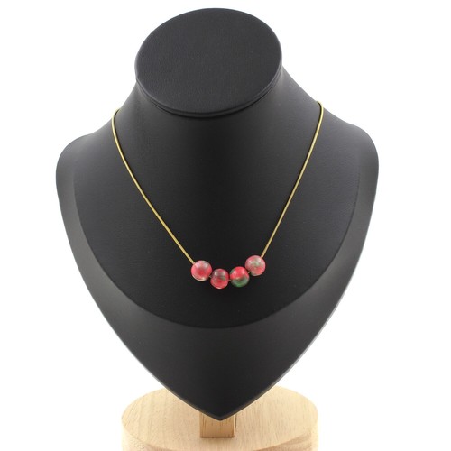 Pietre minéraux collana 4 - e,