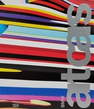 BMW Art Cars Girst, Thomas