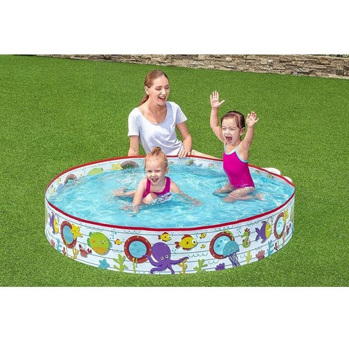 Piscina piscinetta rigida per - piscina,