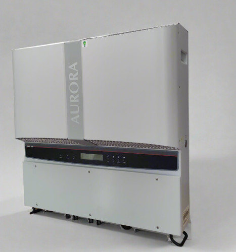 Power one aurora - power-one,