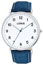 Lorus Classic RH819CX9 Quartz