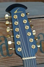 GeetarGizmos 1 7/8" DADO OSSEO