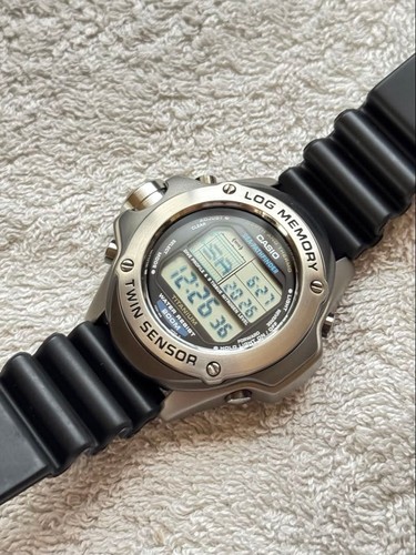 Orologio digitale casio aqua - digitale,