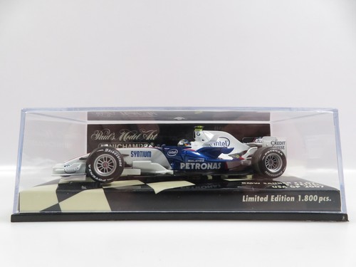 Minichamps 400070110 bmw - 1:43,