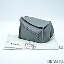 LOEWE Puzzle Bum Bag Small