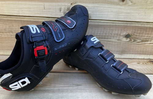 Scarpe mountain bike sidi - da,