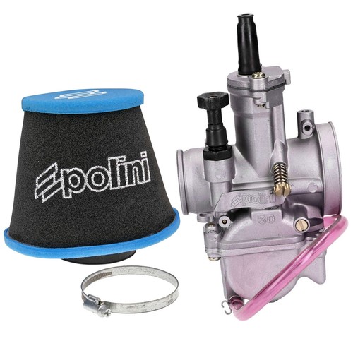 Carburatore polini pwk - carburatore,