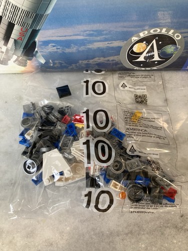 Lego ideas nasa apollo - ideas:,