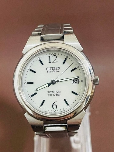 Citizen eco drive watch - citizen, eco-drive