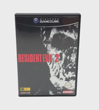 Resident Evil 2 Nintendo