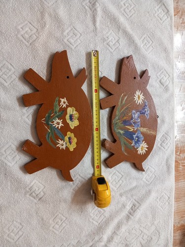 Maialini artigianali vintage - maialini,