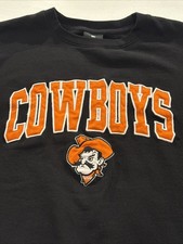 Colosseum Oklahoma State