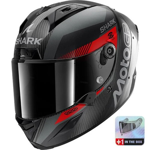 Shark aeron casco moto - shark,