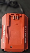 Hilti B22-170 21.6V 7.9Ah