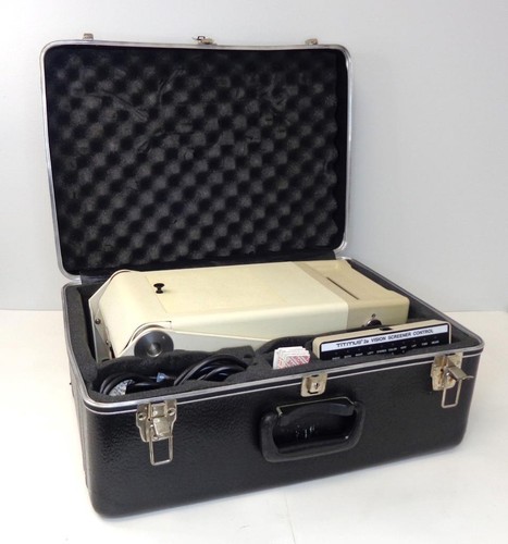 Titmus vision screener con - titmus,