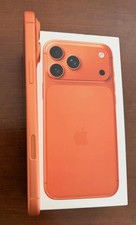 Apple iPhone 17 Pro Max - 256