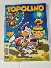 Topolino N. 2585  del 14