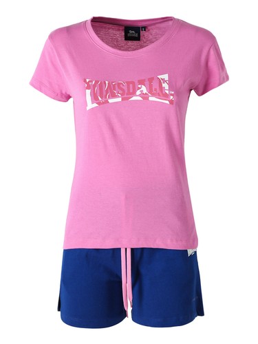 Lonsdale completo corto - corto, da
