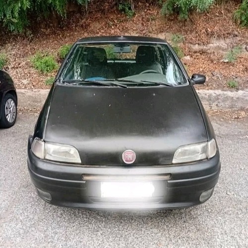 Ricambi fiat punto serie - fiat, 1°