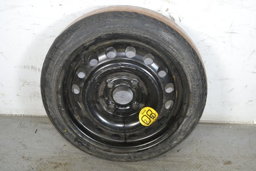 50103 ruotino scorta nissan - di,