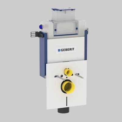 Cassetta incasso combifix - combifix, po