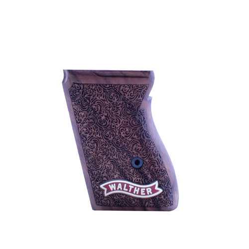 Gun grip walter ppk - grip, grips