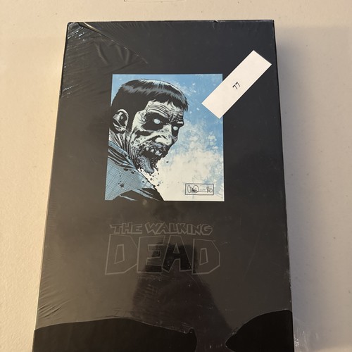 The walking dead - walking,