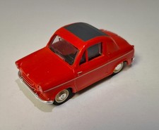 Vespa 400 1/43 Norev senza