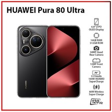 (Nuovo) Cellulare Huawei Pura