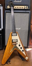 Custodia Epiphone 1958 korina