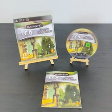 ICO & SHADOW OF THE COLOSSUS per PS3 - Multilingue ITALIANO - COMPLETO