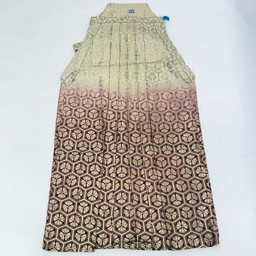 Kimono giapponese uomo hakama - kimono,