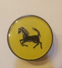 Tappo copriruota Ferrari