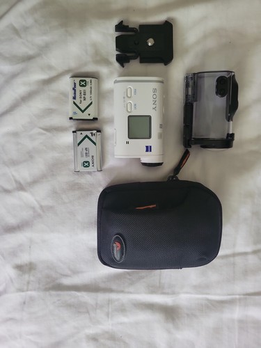 Sony fdr x1000v - sony, fdr-x1000v