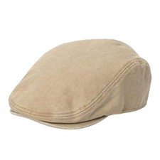 Webster Hat Leather - Cappello