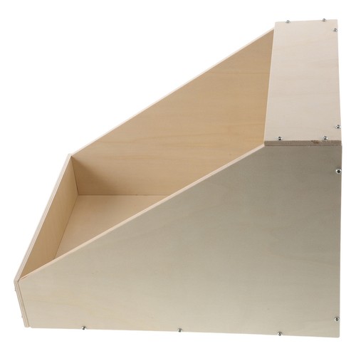 Coniglio nido box - nido,