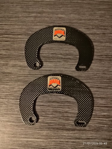 Sitting bull brake booster - sitting,