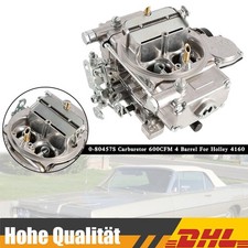 Carburatore 0-80457S 600CFM 4