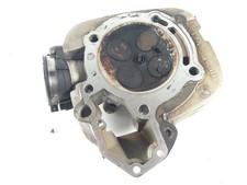 BMW R 1150 GS - Testa cilindro