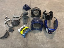 Stock lotto Piaggio zip sp new