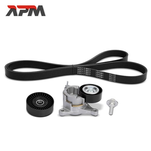 Kit cinghia trapezoidale per - trapezoidale,