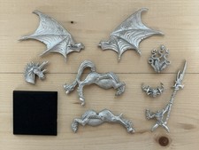 Warhammer Fantasy Citadel GW