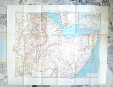 GRANDE MAPPA WW2 FASCISMO