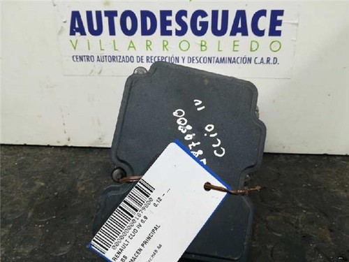 265956285 noyau abs renault - ,