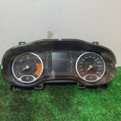 Quadro strumenti - quadro,