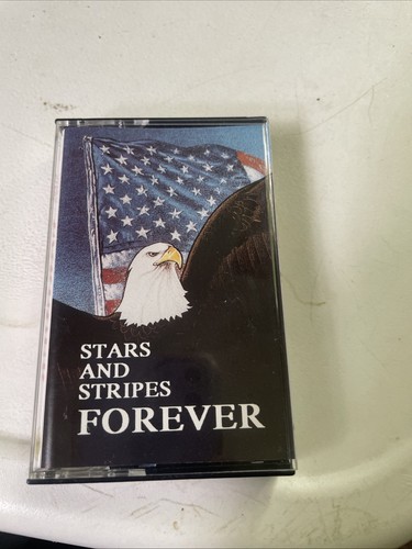 Stars stripes forever - stars,