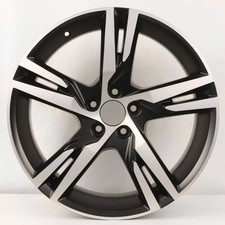 Cerchio in lega Volvo C40 XC40