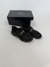 Sneaker Prada cloudbust taglia EU 45 nere