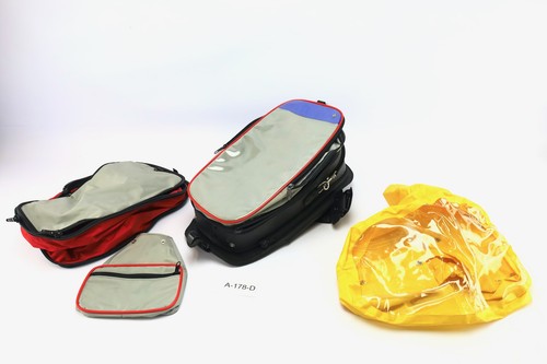 Borsa serbatoio originale - serbatoio,